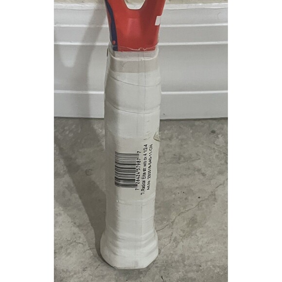 HEAD Ti RADICAL Elite Titanium Tennis Racquet  4 1/2 grip - Picture 11 of 12